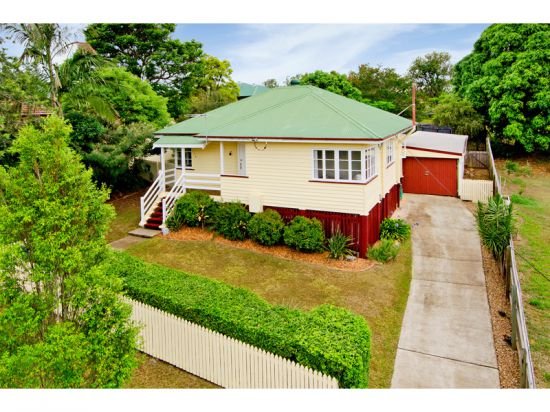 135 Margate Street, Mount Gravatt East QLD 4122