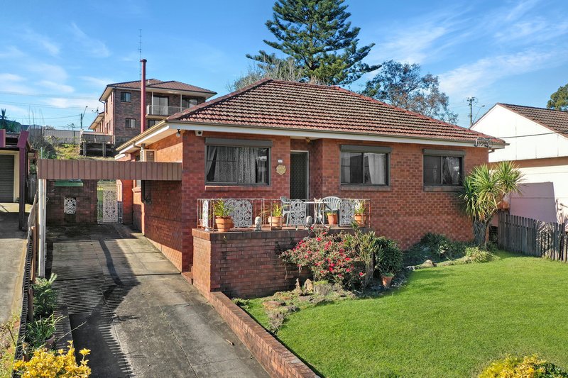 135 Marshall Street, Dapto NSW 2530