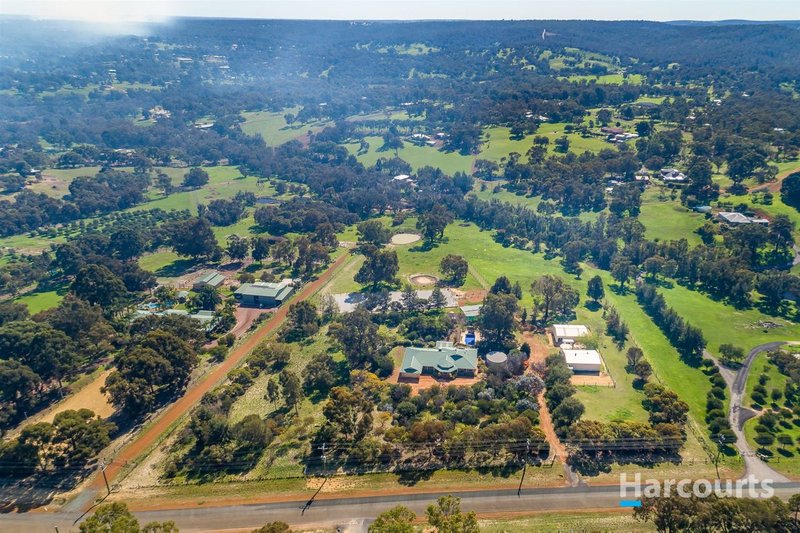 135 Meadowbrook Ramble , Bullsbrook WA 6084