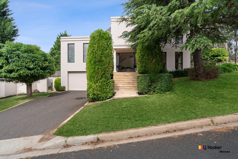 Photo - 135 Mugga Way, Red Hill ACT 2603 - Image 2