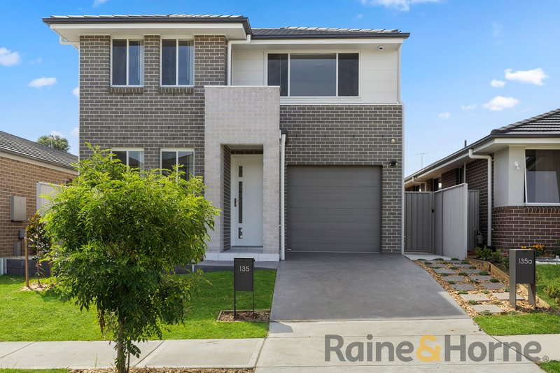 Photo - 135 Narrami Road, Austral NSW 2179 - Image 1