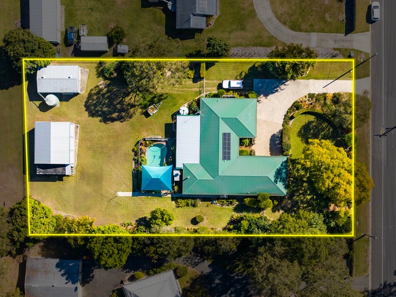 135 Old Bay Road, Deception Bay QLD 4508