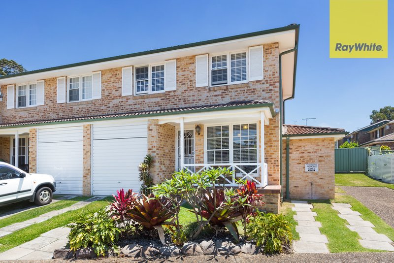 13/5 Oleander Parade, Caringbah NSW 2229