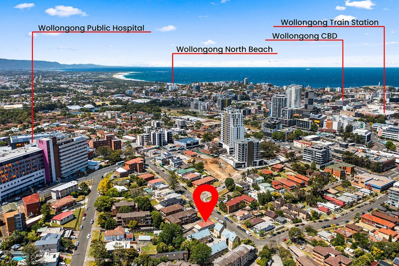 Photo - 1/35 Osborne Street, Wollongong NSW 2500 - Image 10