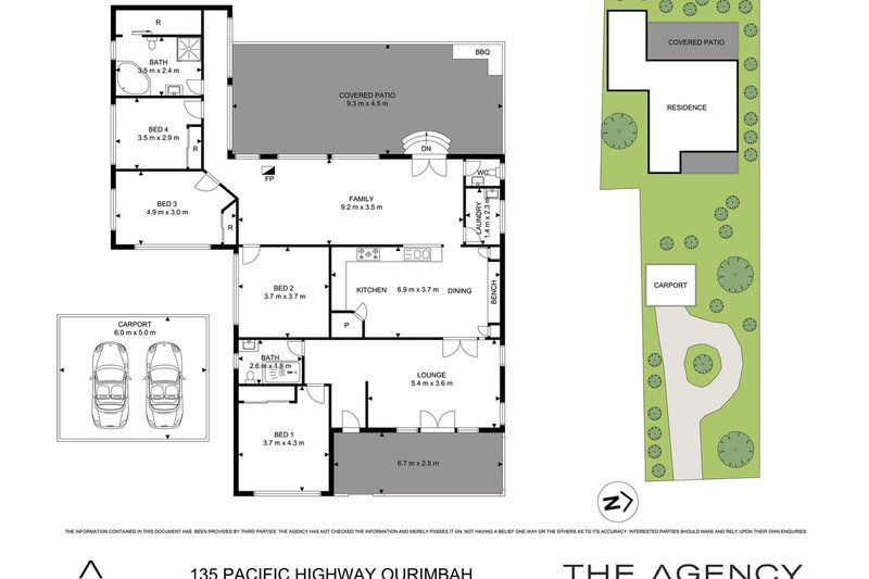 Photo - 135 Pacific Highway, Ourimbah NSW 2258 - Image 23