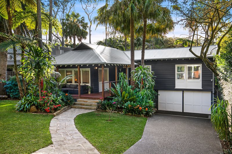 135 Palmgrove Road, Avalon Beach NSW 2107