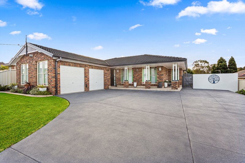 135 Pioneer Drive, Blackbutt NSW 2529