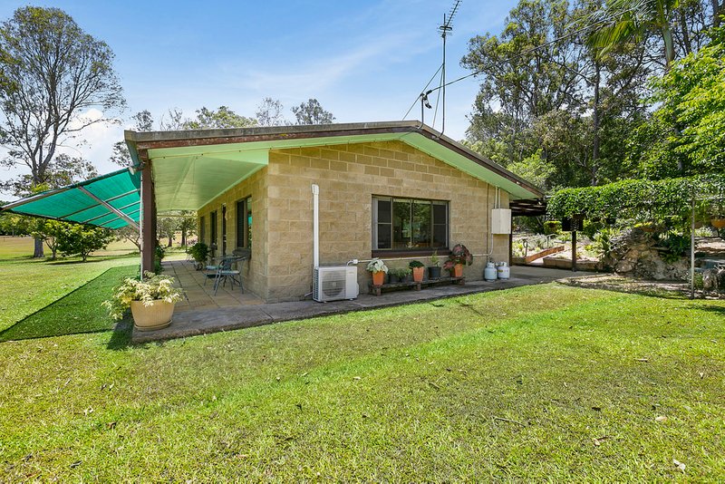 135 Pomona Kin Kin Road, Pinbarren QLD 4568