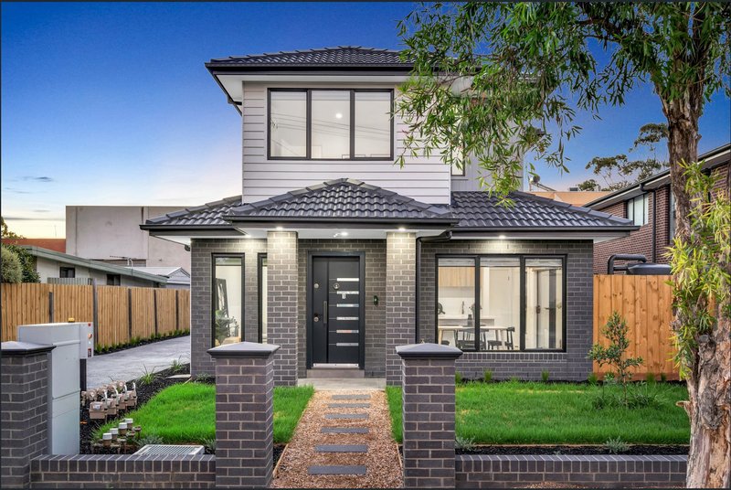 Photo - 1/35 Princess Street, Fawkner VIC 3060 - Image 1