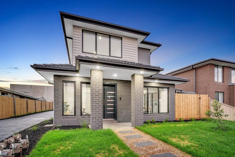 Photo - 1/35 Princess Street, Fawkner VIC 3060 - Image 2