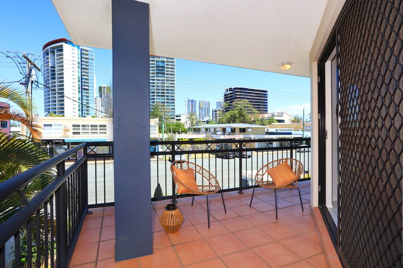 Photo - 13/5 Railway Street, Southport QLD 4215 - Image 21