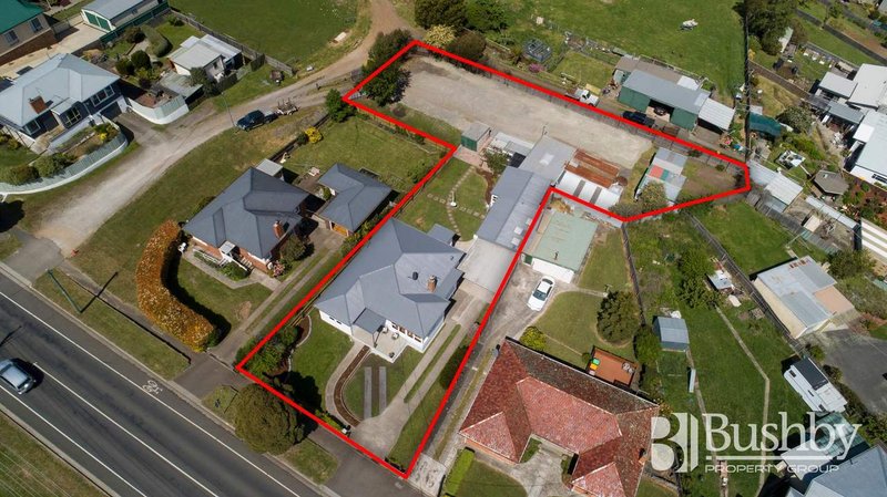 135 Ravenswood Road, Ravenswood TAS 7250