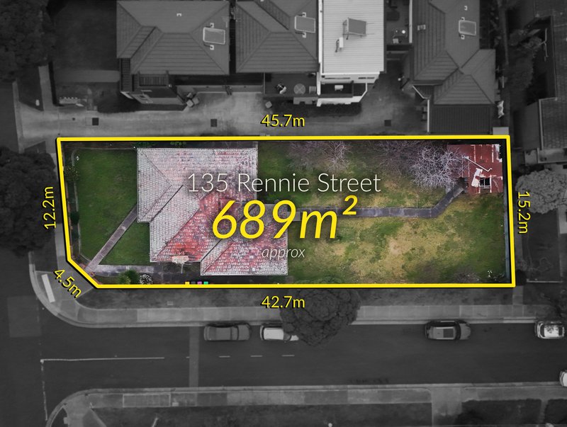 Photo - 135 Rennie Street, Coburg VIC 3058 - Image 2