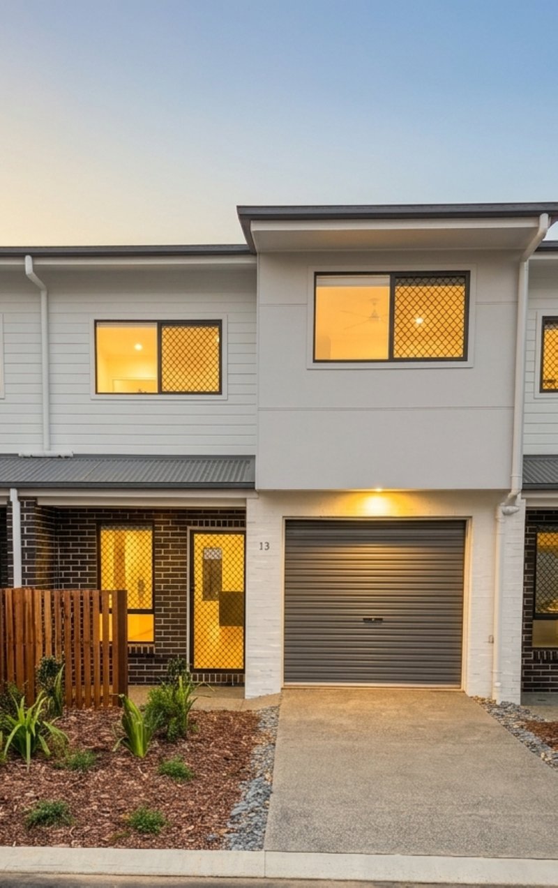Photo - 13/5 Royal Street, Kallangur QLD 4503 - Image 1