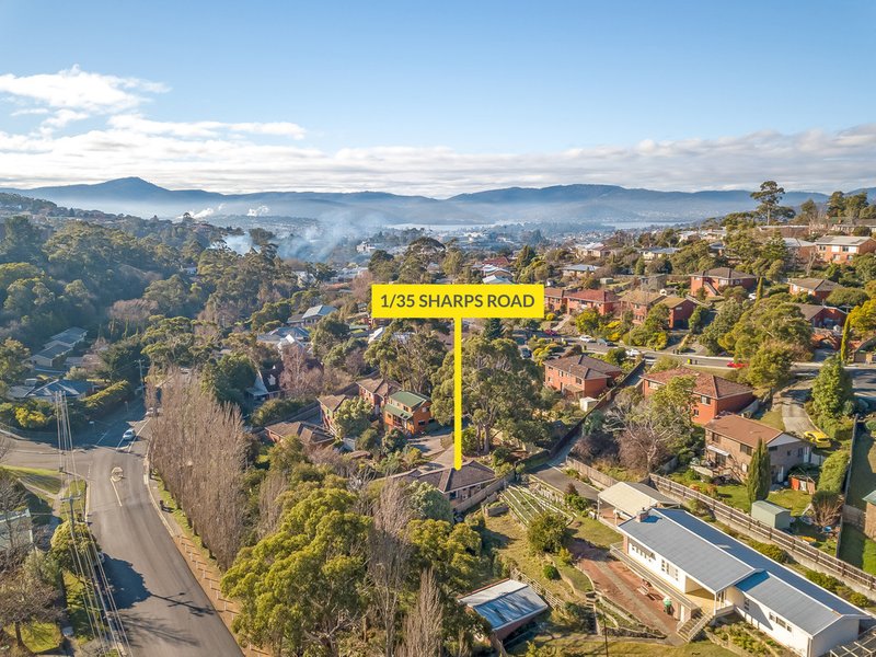 Photo - 1/35 Sharps Road, Lenah Valley TAS 7008 - Image 16