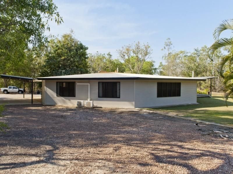 Photo - 135 Shewring Road, Mcminns Lagoon NT 822 - Image 4