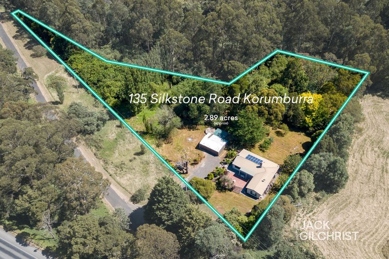 Photo - 135 Silkstone Road, Korumburra VIC 3950 - Image 14