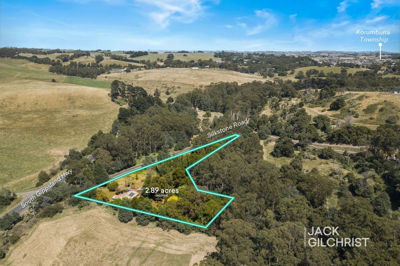 Photo - 135 Silkstone Road, Korumburra VIC 3950 - Image 16