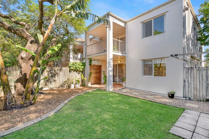 Photo - 1/35 Silva Street, Ascot QLD 4007 - Image 2