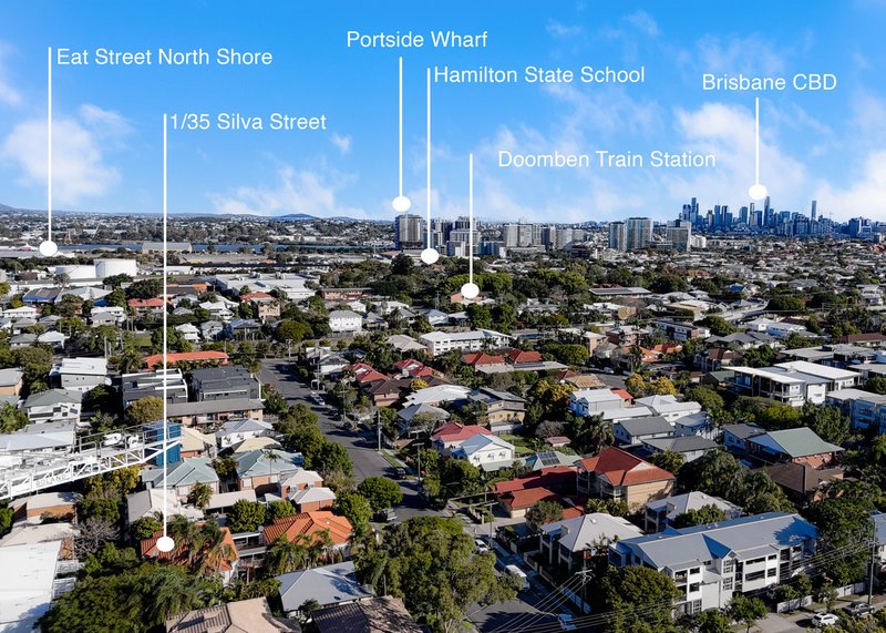 Photo - 1/35 Silva Street, Ascot QLD 4007 - Image 14