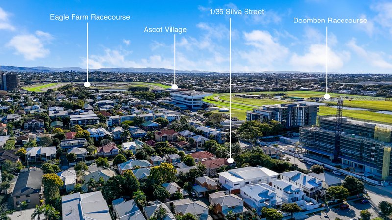 Photo - 1/35 Silva Street, Ascot QLD 4007 - Image 15