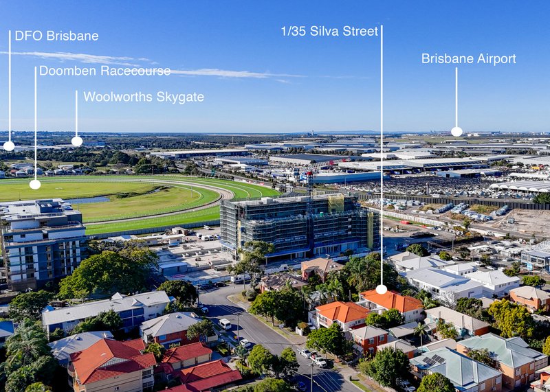 Photo - 1/35 Silva Street, Ascot QLD 4007 - Image 16