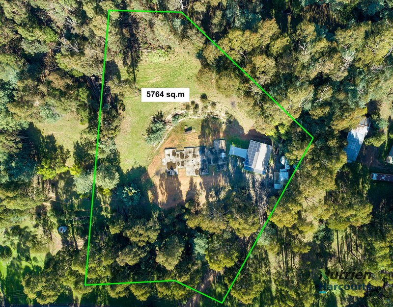 135 Silver Creek Road, Flowerdale VIC 3717