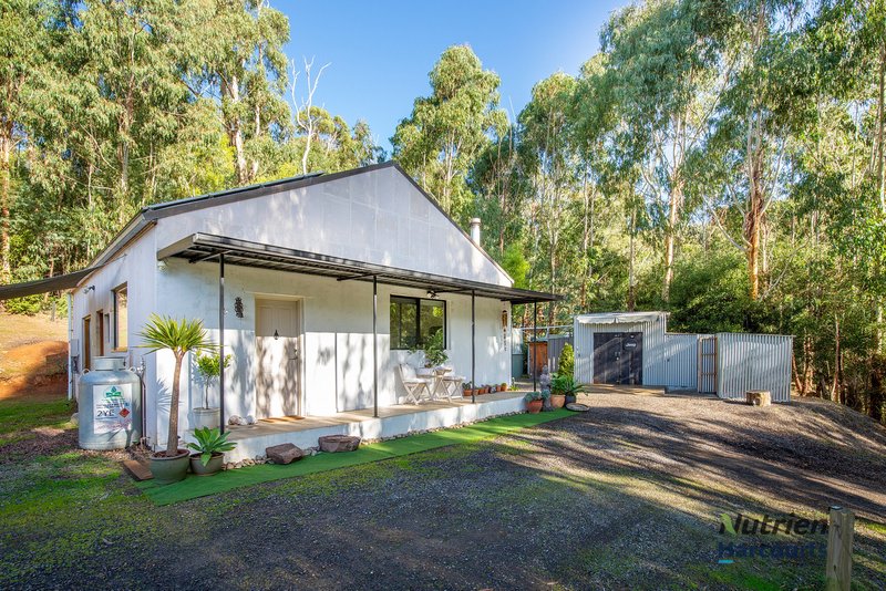 Photo - 135 Silver Creek Road, Flowerdale VIC 3717 - Image 2