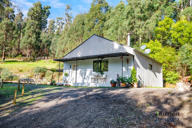 Photo - 135 Silver Creek Road, Flowerdale VIC 3717 - Image 10