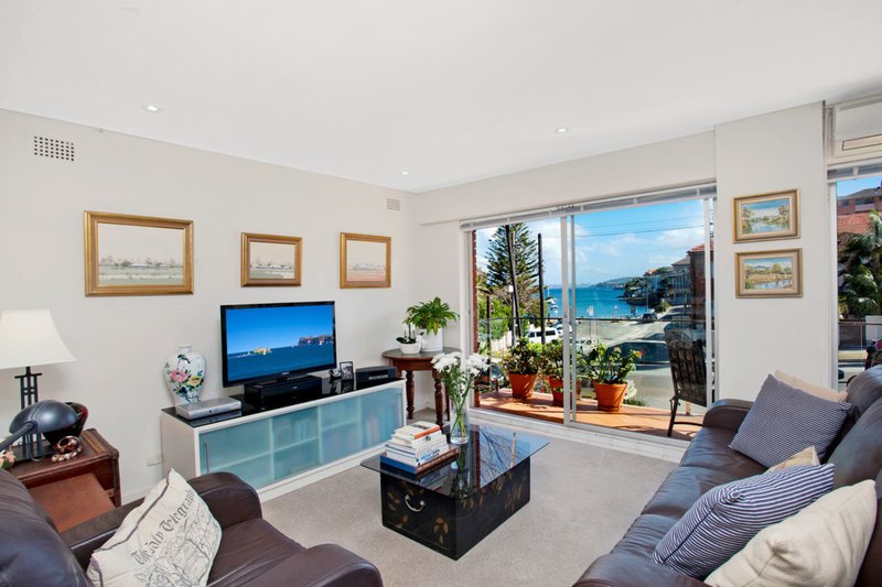 1/35 Stuart Street, Manly NSW 2095