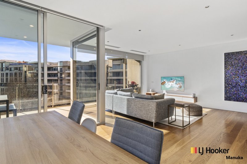 Photo - 13/5 Sydney Avenue, Barton ACT 2600 - Image 4