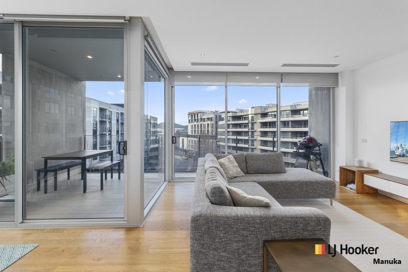 Photo - 13/5 Sydney Avenue, Barton ACT 2600 - Image 13