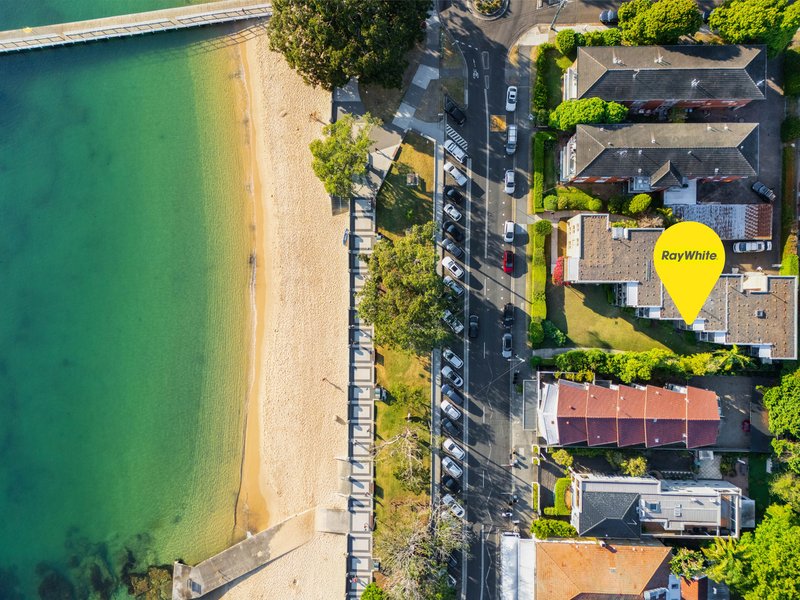 Photo - 13/5 The Esplanade, Mosman NSW 2088 - Image 1