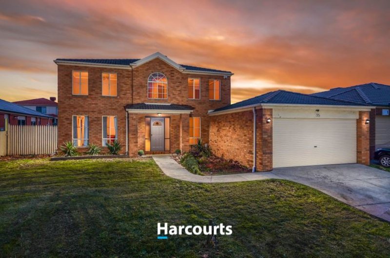 Photo - 135 The Promenade, Narre Warren South VIC 3805 - Image