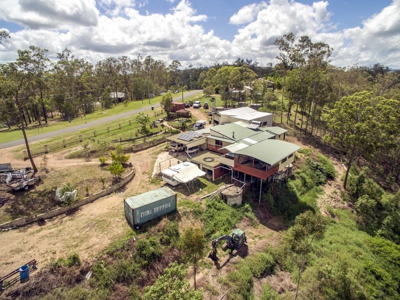 Photo - 135 Thomas Road, Curra QLD 4570 - Image 5