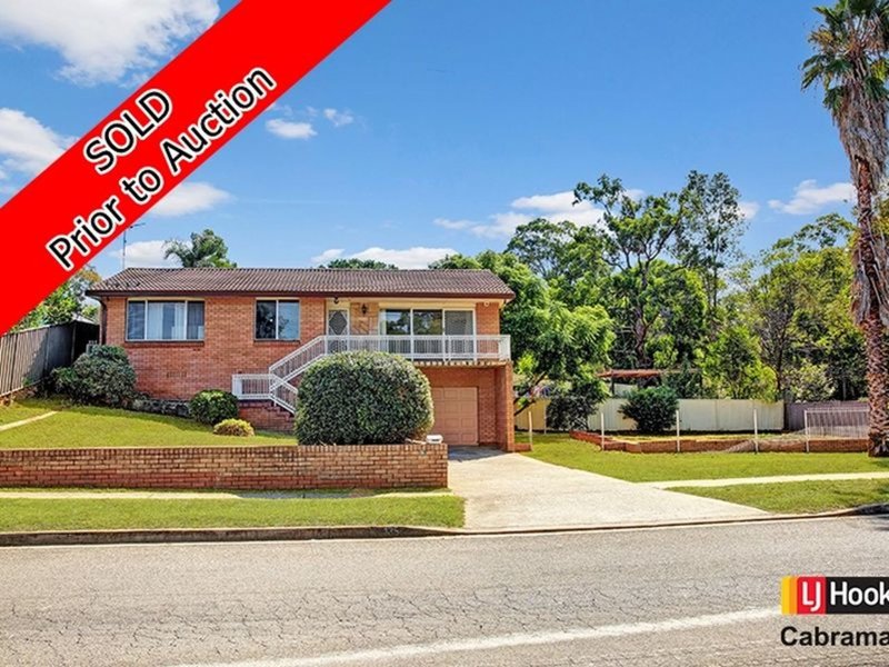 135 Townview Road, Mount Pritchard NSW 2170