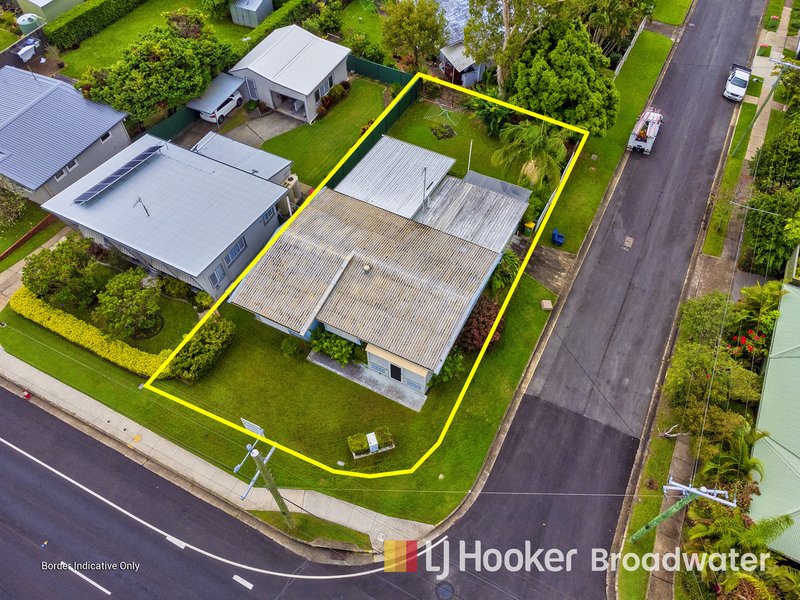 135 Turpin Road, Labrador QLD 4215