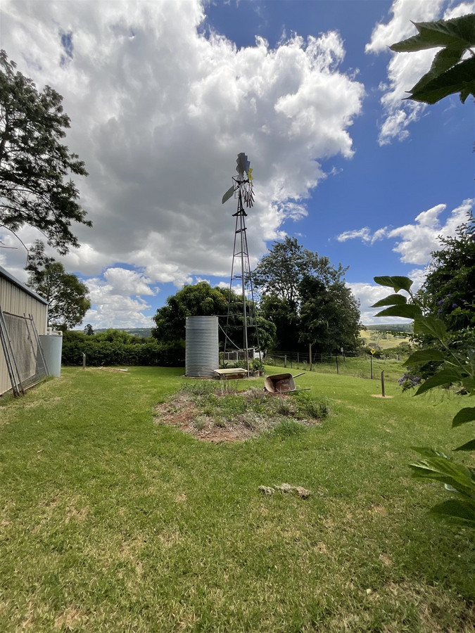 3-bedroom house at 135 Upper Yarraman Road, Upper Yarraman, QLD 4614, , Queensland