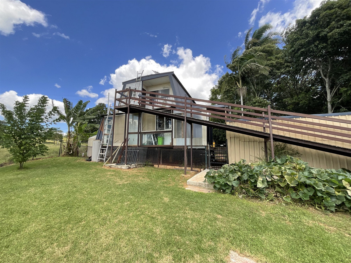 3-bedroom house at 135 Upper Yarraman Road, Upper Yarraman, QLD 4614, , Queensland