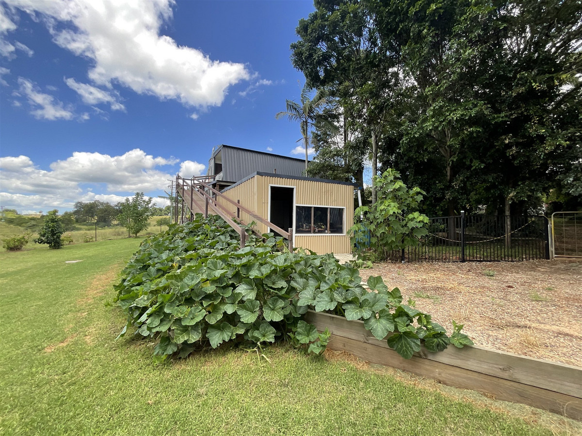 3-bedroom house at 135 Upper Yarraman Road, Upper Yarraman, QLD 4614, , Queensland