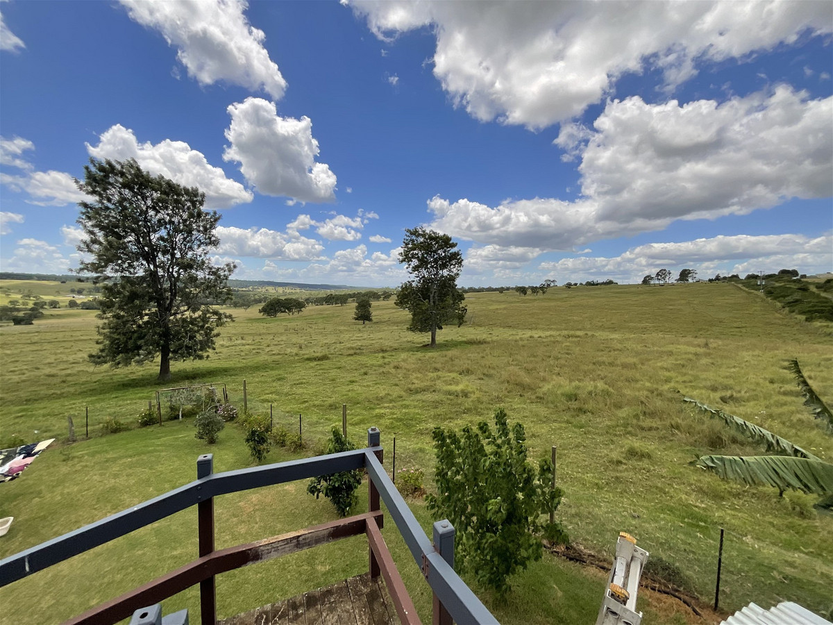 3-bedroom house at 135 Upper Yarraman Road, Upper Yarraman, QLD 4614, , Queensland
