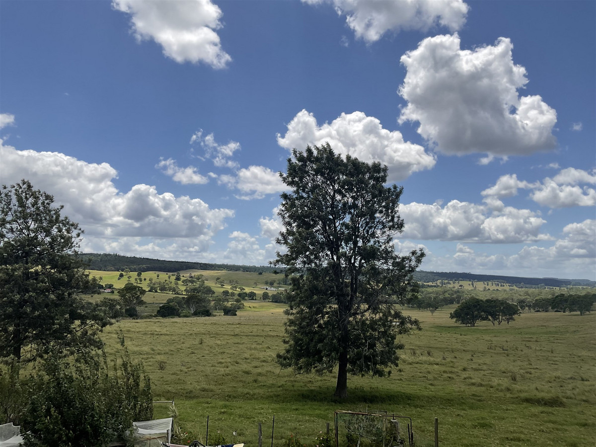 3-bedroom house at 135 Upper Yarraman Road, Upper Yarraman, QLD 4614, , Queensland