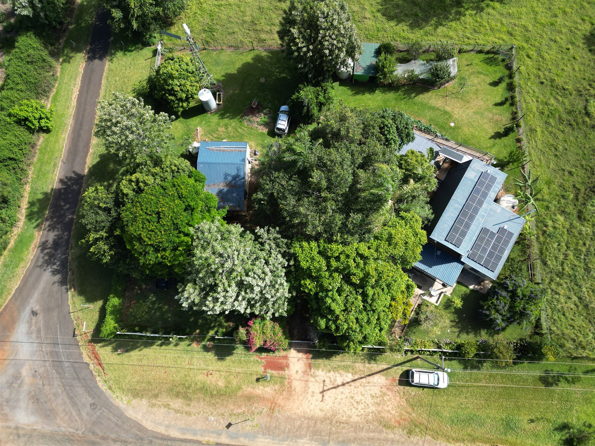 3-bedroom house at 135 Upper Yarraman Road, Upper Yarraman, QLD 4614, , Queensland