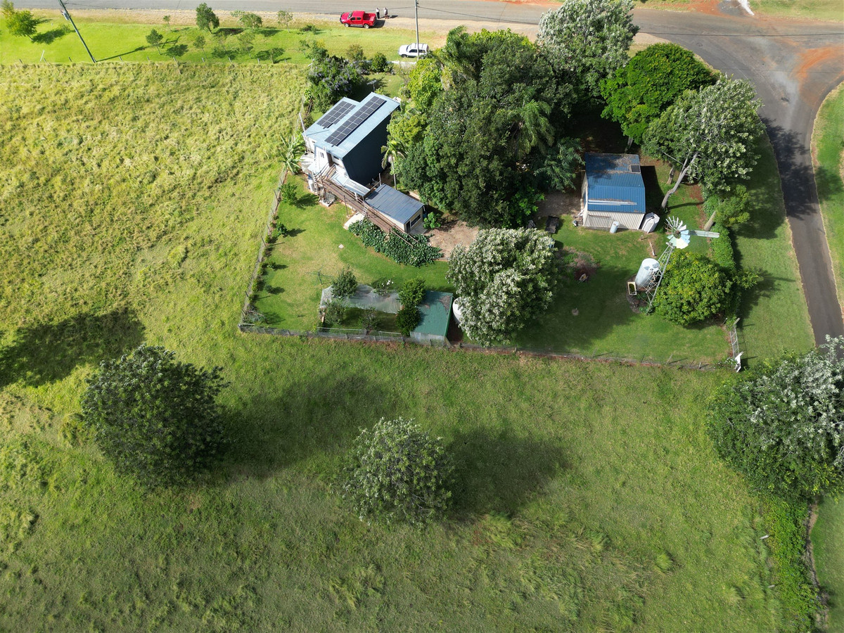 3-bedroom house at 135 Upper Yarraman Road, Upper Yarraman, QLD 4614, , Queensland