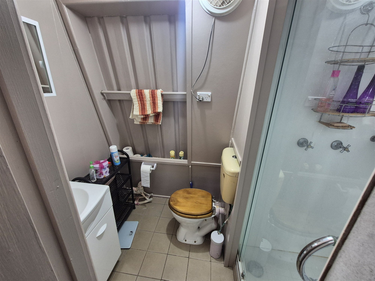 3-bedroom house at 135 Upper Yarraman Road, Upper Yarraman, QLD 4614, , Queensland