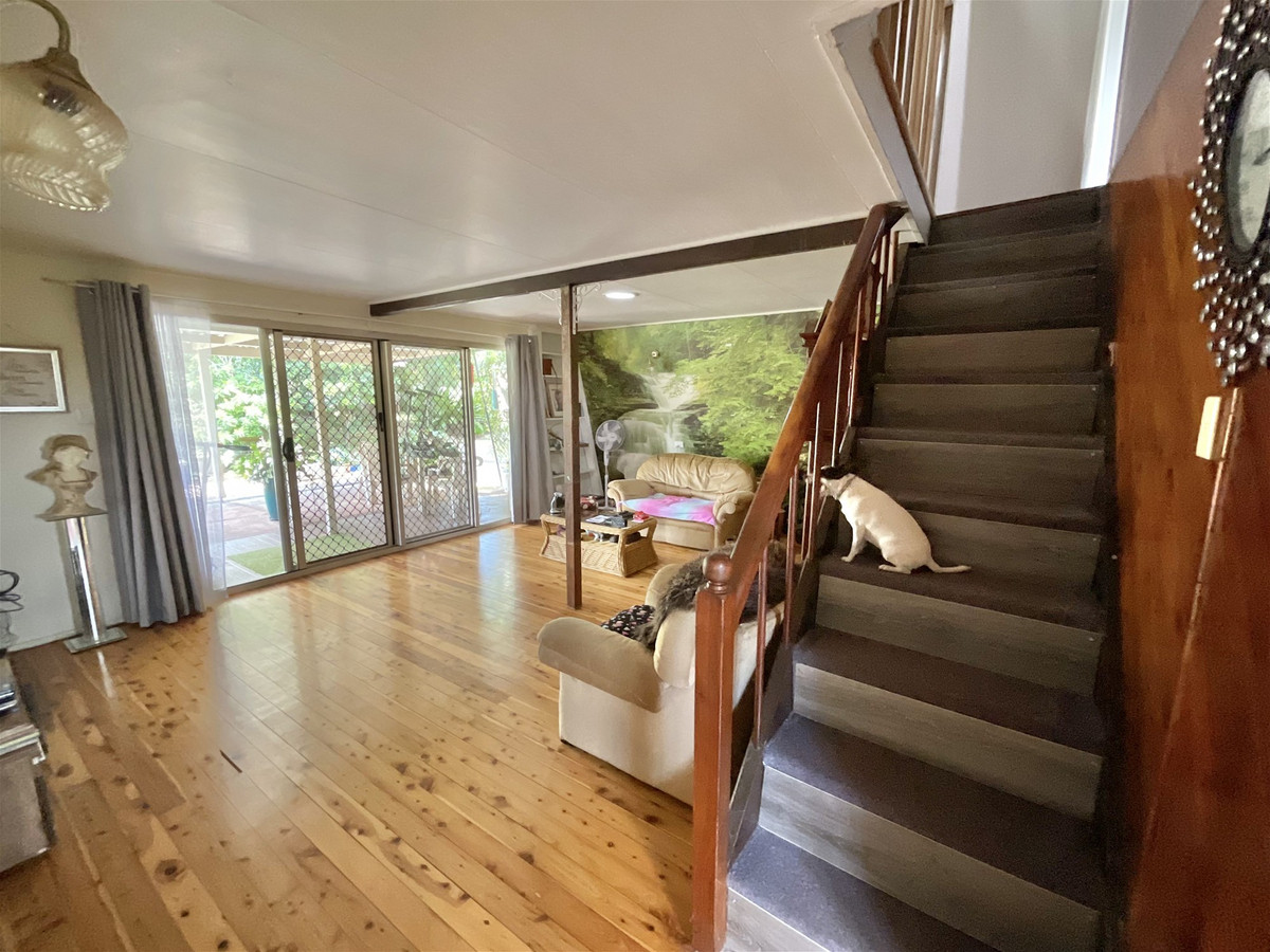 3-bedroom house at 135 Upper Yarraman Road, Upper Yarraman, QLD 4614, , Queensland