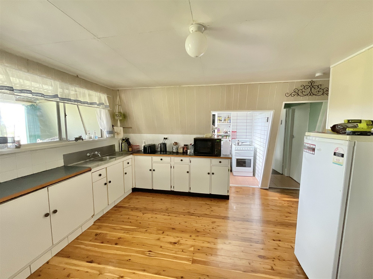 3-bedroom house at 135 Upper Yarraman Road, Upper Yarraman, QLD 4614, , Queensland