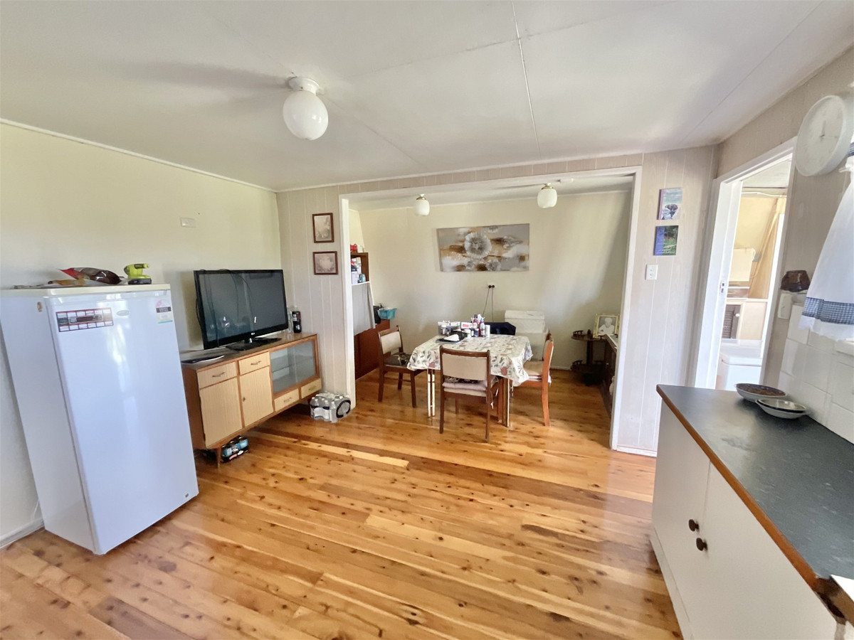 3-bedroom house at 135 Upper Yarraman Road, Upper Yarraman, QLD 4614, , Queensland