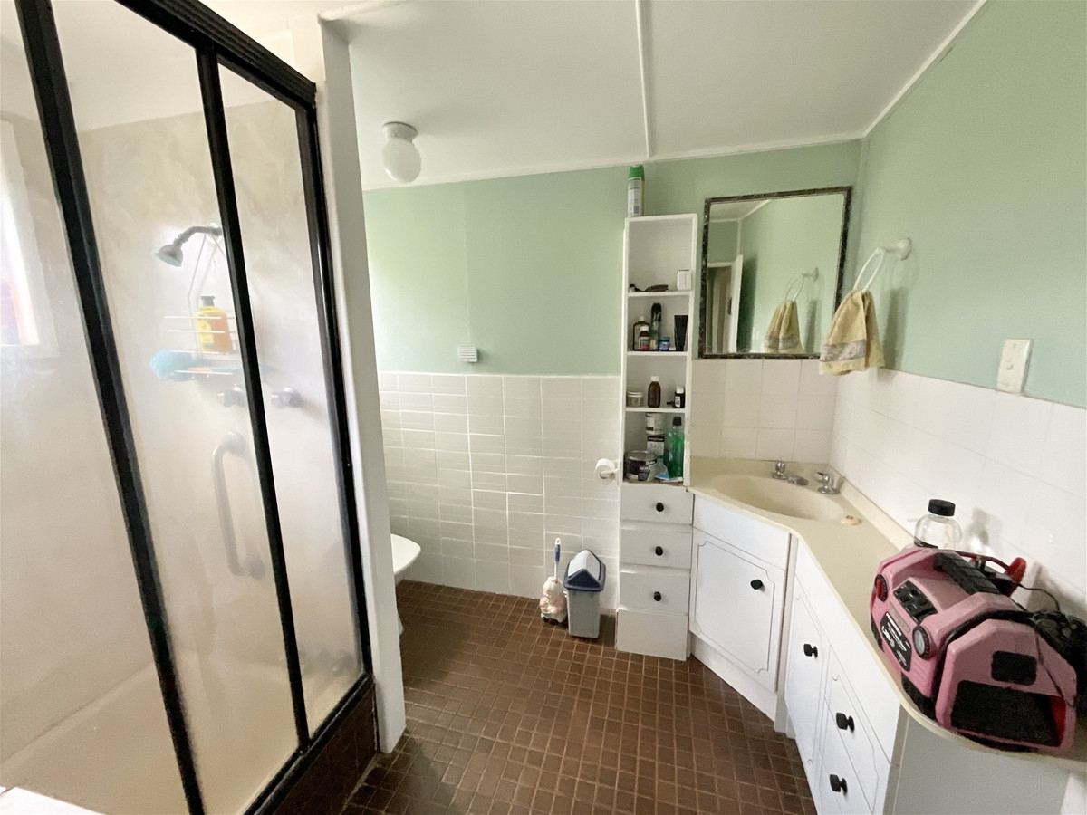 3-bedroom house at 135 Upper Yarraman Road, Upper Yarraman, QLD 4614, , Queensland