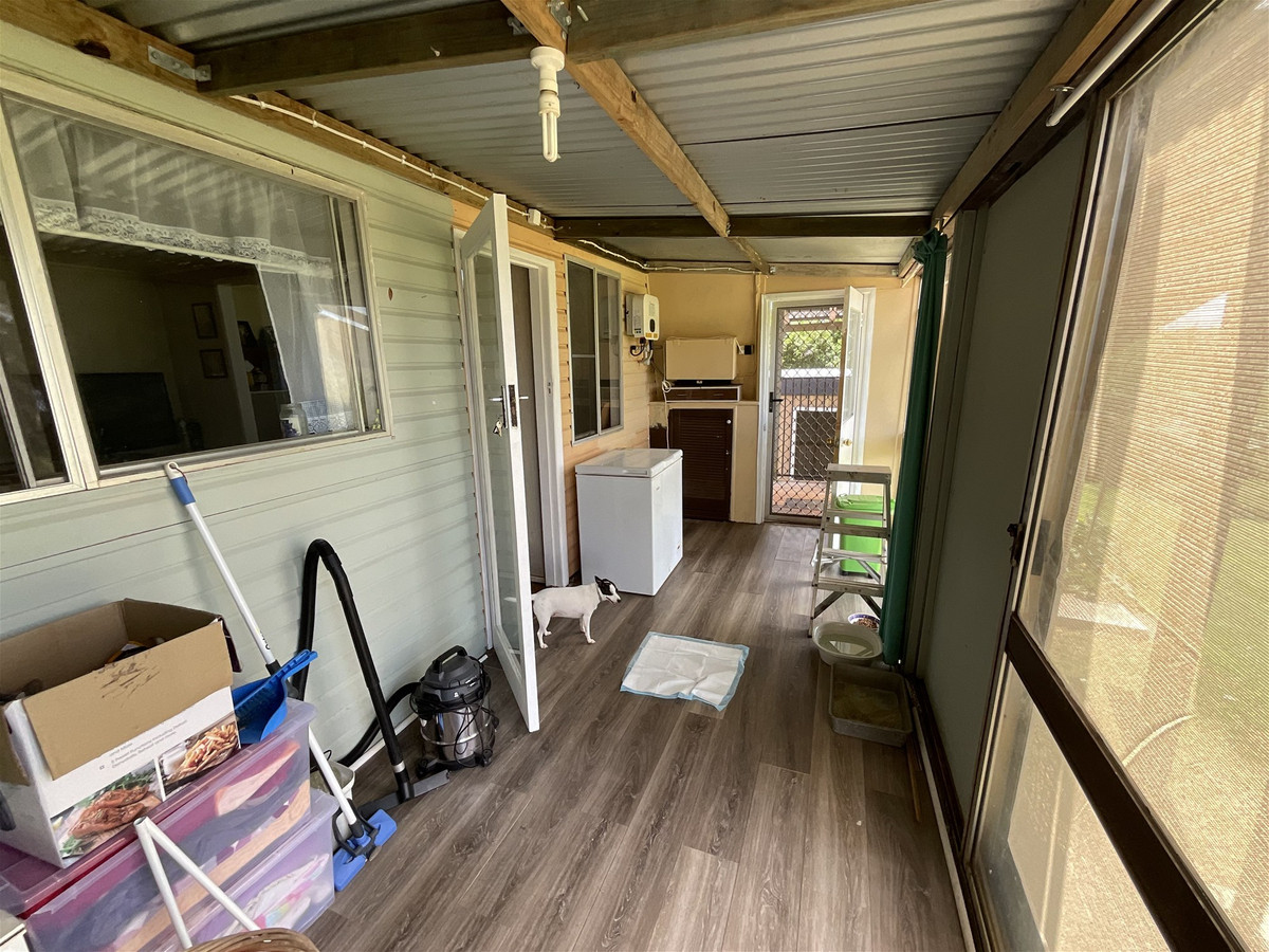 3-bedroom house at 135 Upper Yarraman Road, Upper Yarraman, QLD 4614, , Queensland